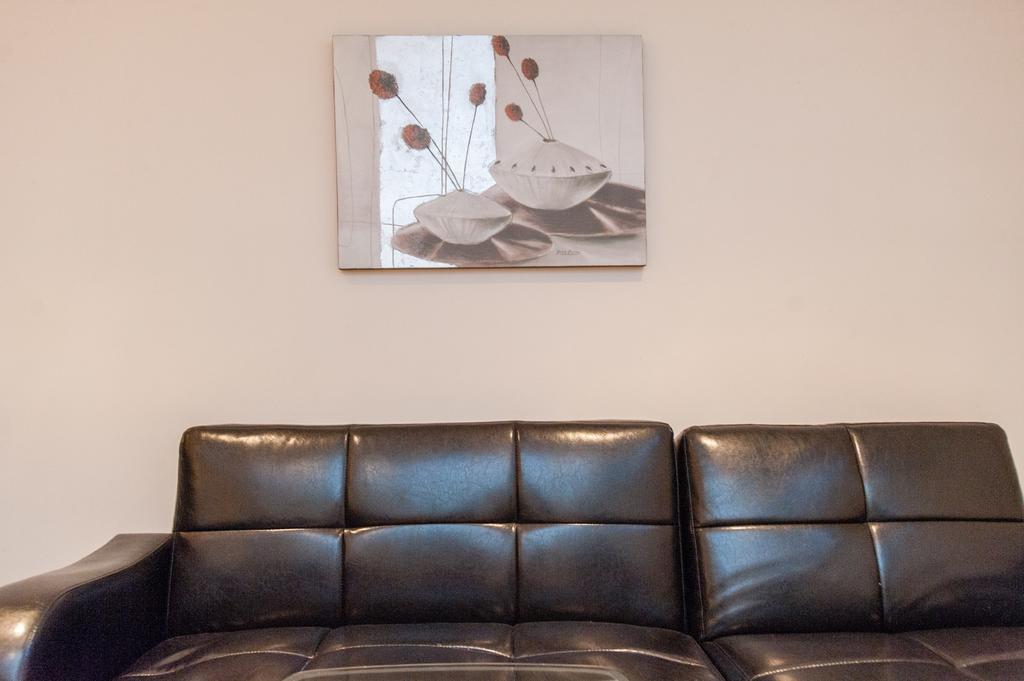 London Serviced Apartments מראה חיצוני תמונה