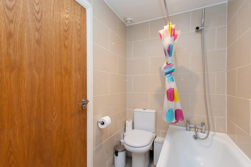 London Serviced Apartments מראה חיצוני תמונה