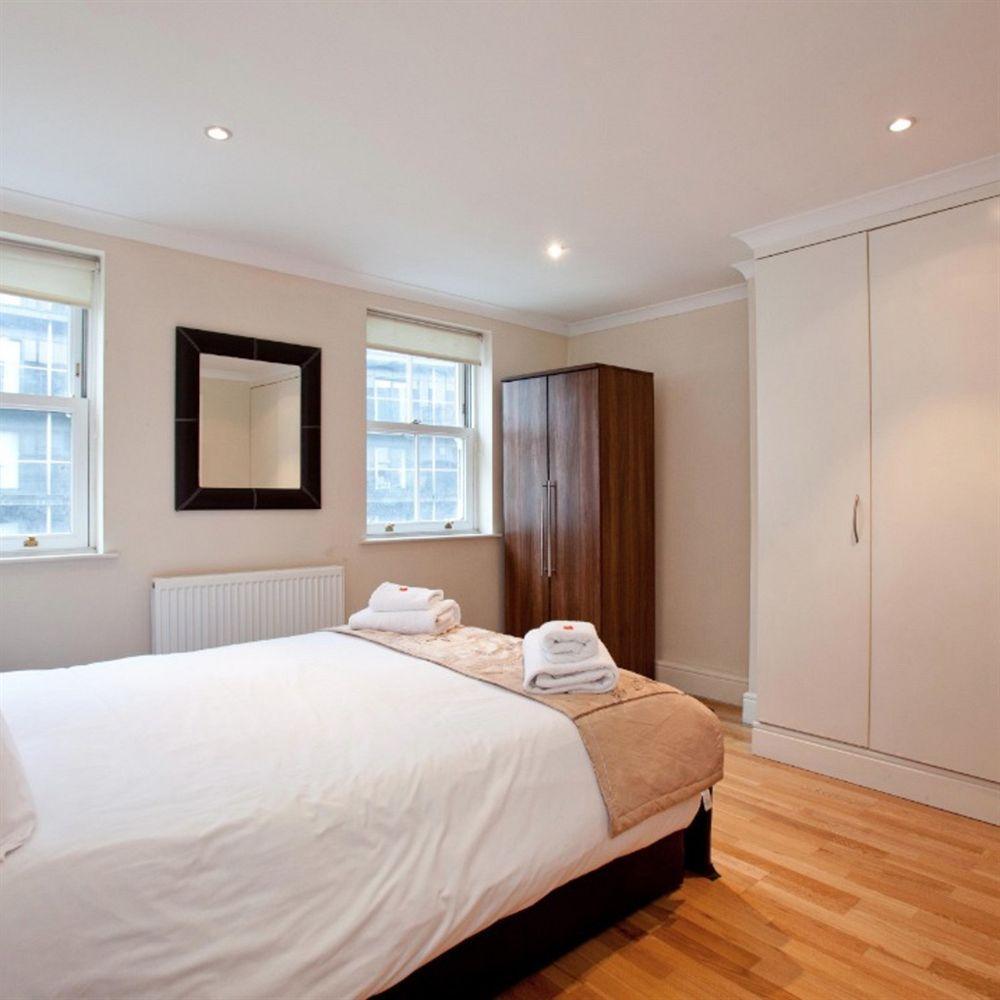 London Serviced Apartments מראה חיצוני תמונה
