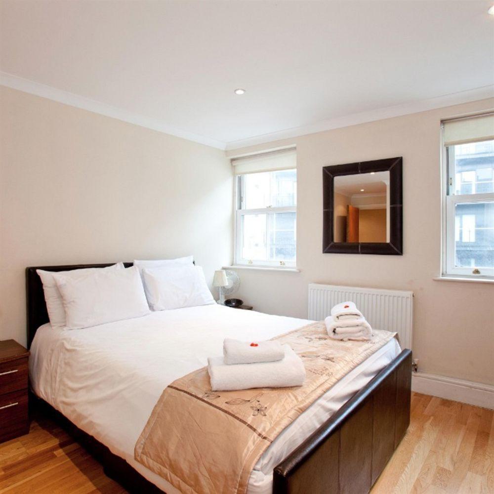 London Serviced Apartments מראה חיצוני תמונה