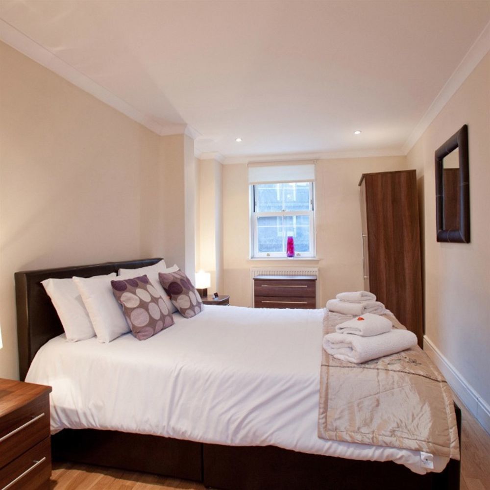 London Serviced Apartments מראה חיצוני תמונה