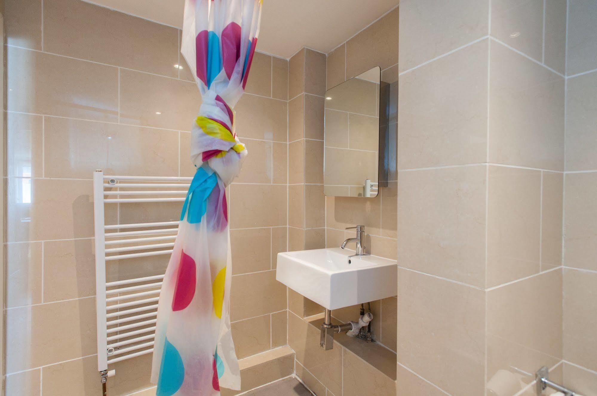London Serviced Apartments מראה חיצוני תמונה