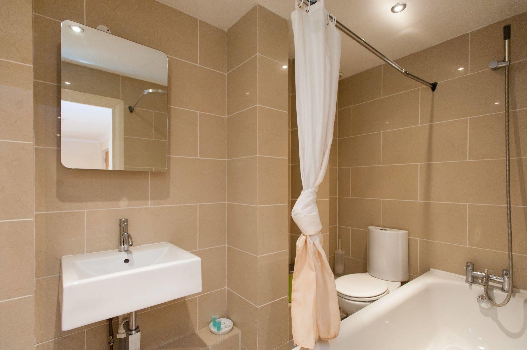 London Serviced Apartments מראה חיצוני תמונה