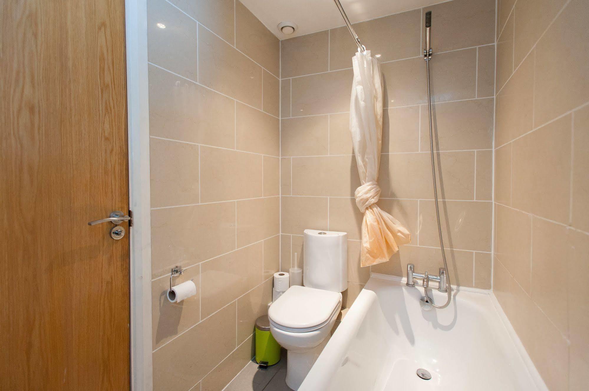 London Serviced Apartments מראה חיצוני תמונה