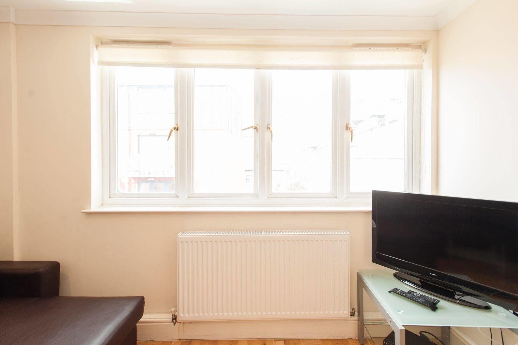 London Serviced Apartments מראה חיצוני תמונה