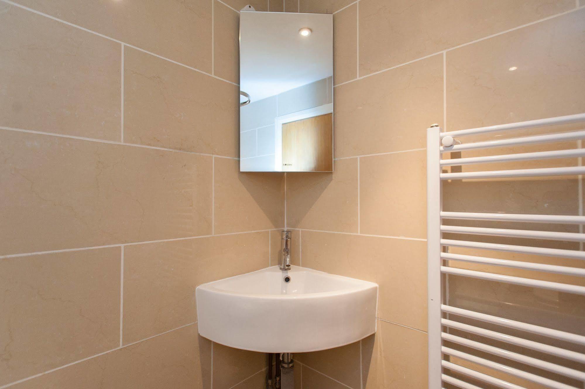 London Serviced Apartments מראה חיצוני תמונה